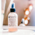 Himalayan sea salt hair and body mist