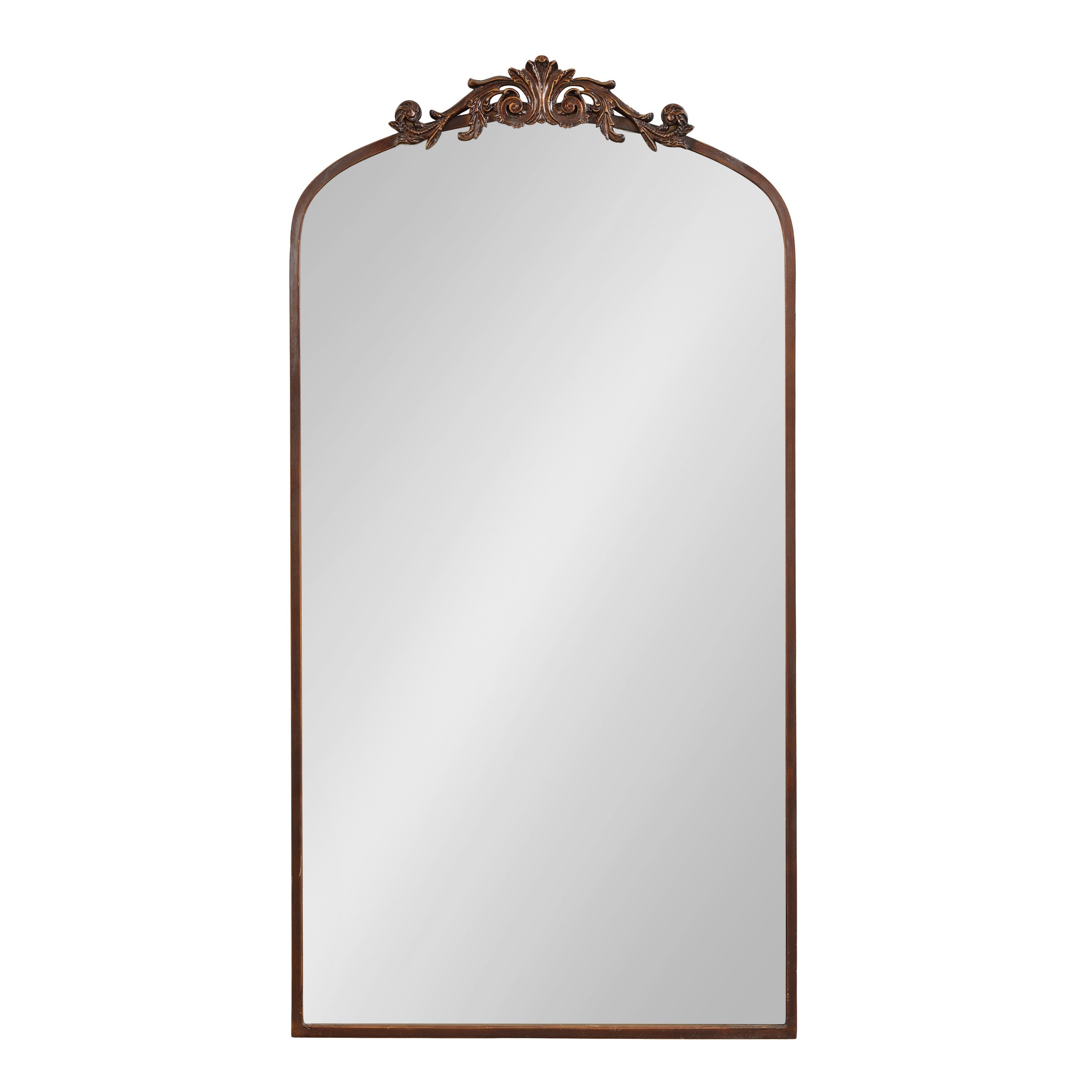 Arendahl Traditional Arch Mirror – alternate product view