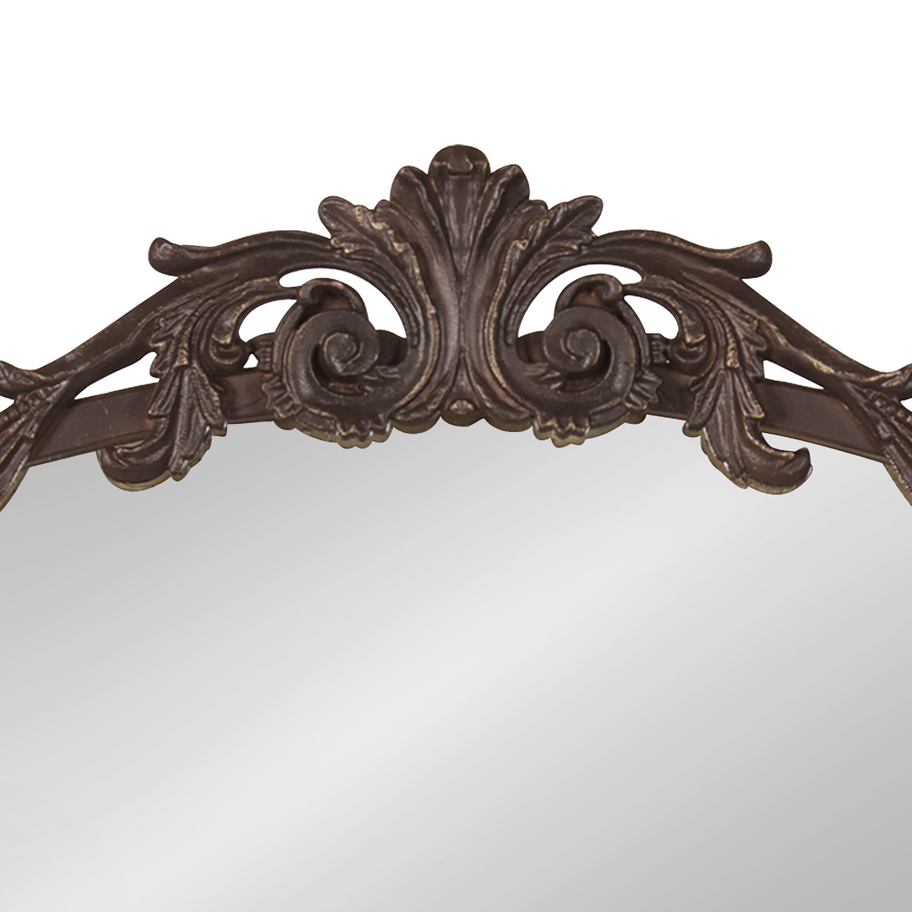 Arendahl Traditional Arch Mirror – alternate product view
