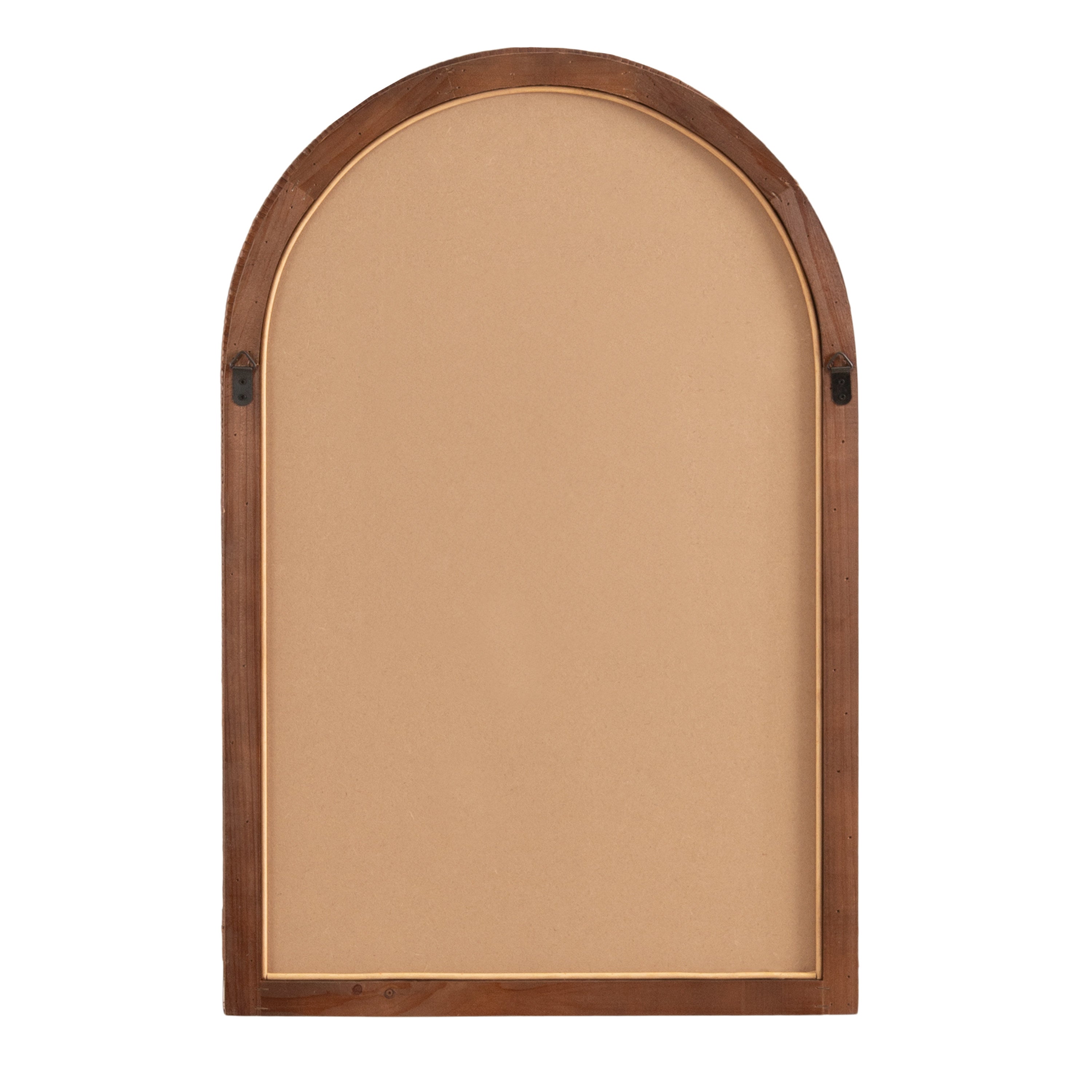 Rahfy Arch Framed Wall Mirror – alternate product view