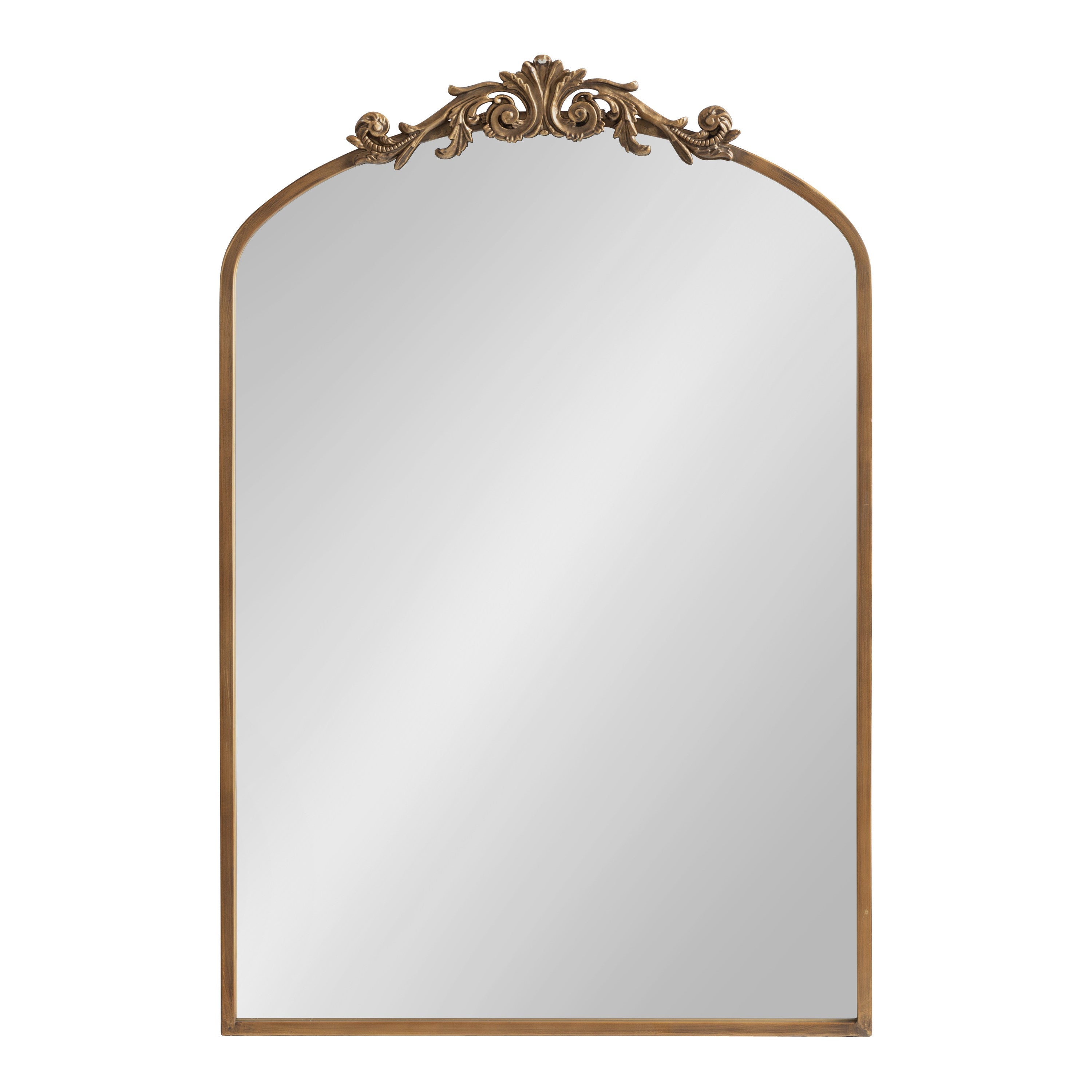 Arendahl Traditional Arch Mirror – alternate product view