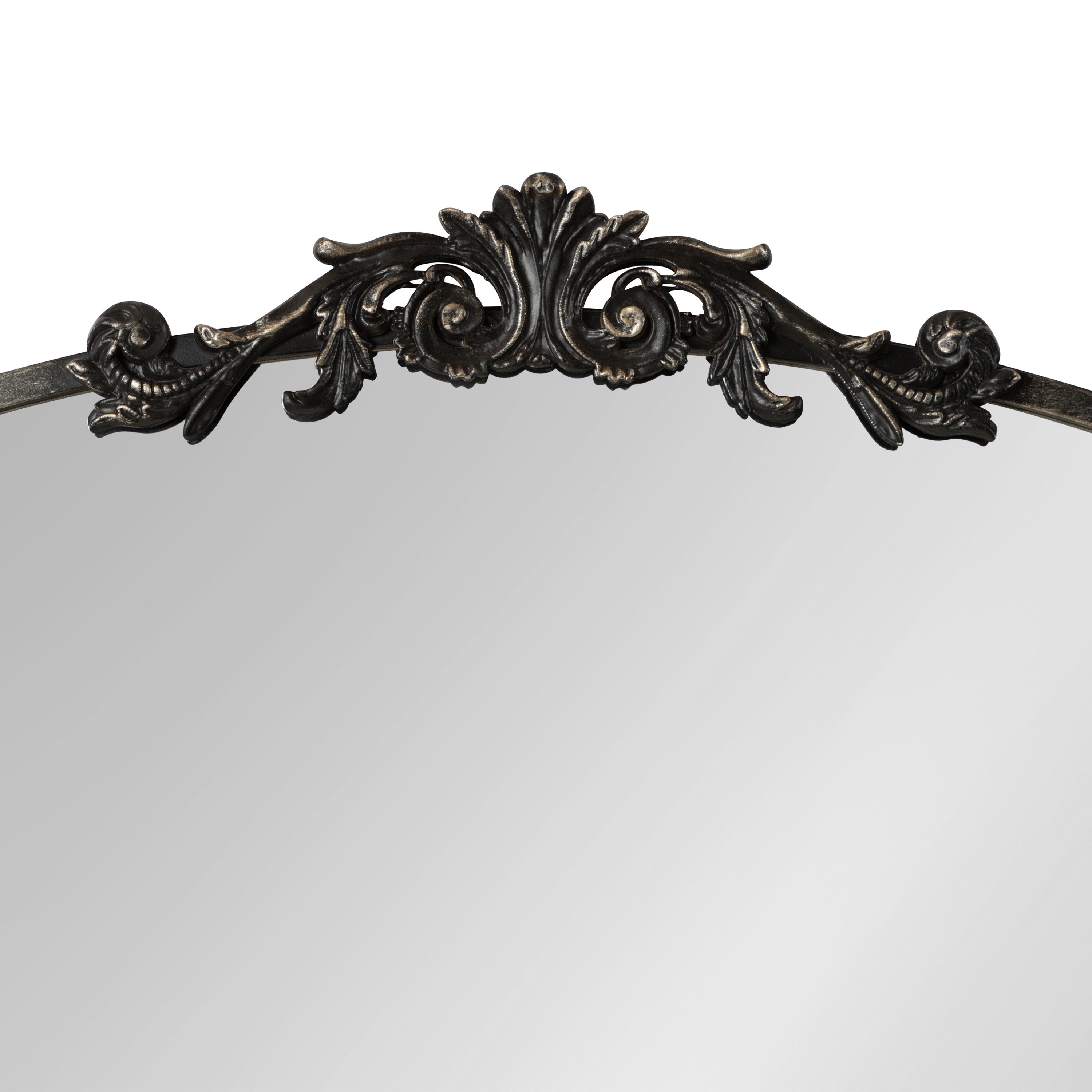 Arendahl Traditional Arch Mirror – alternate product view