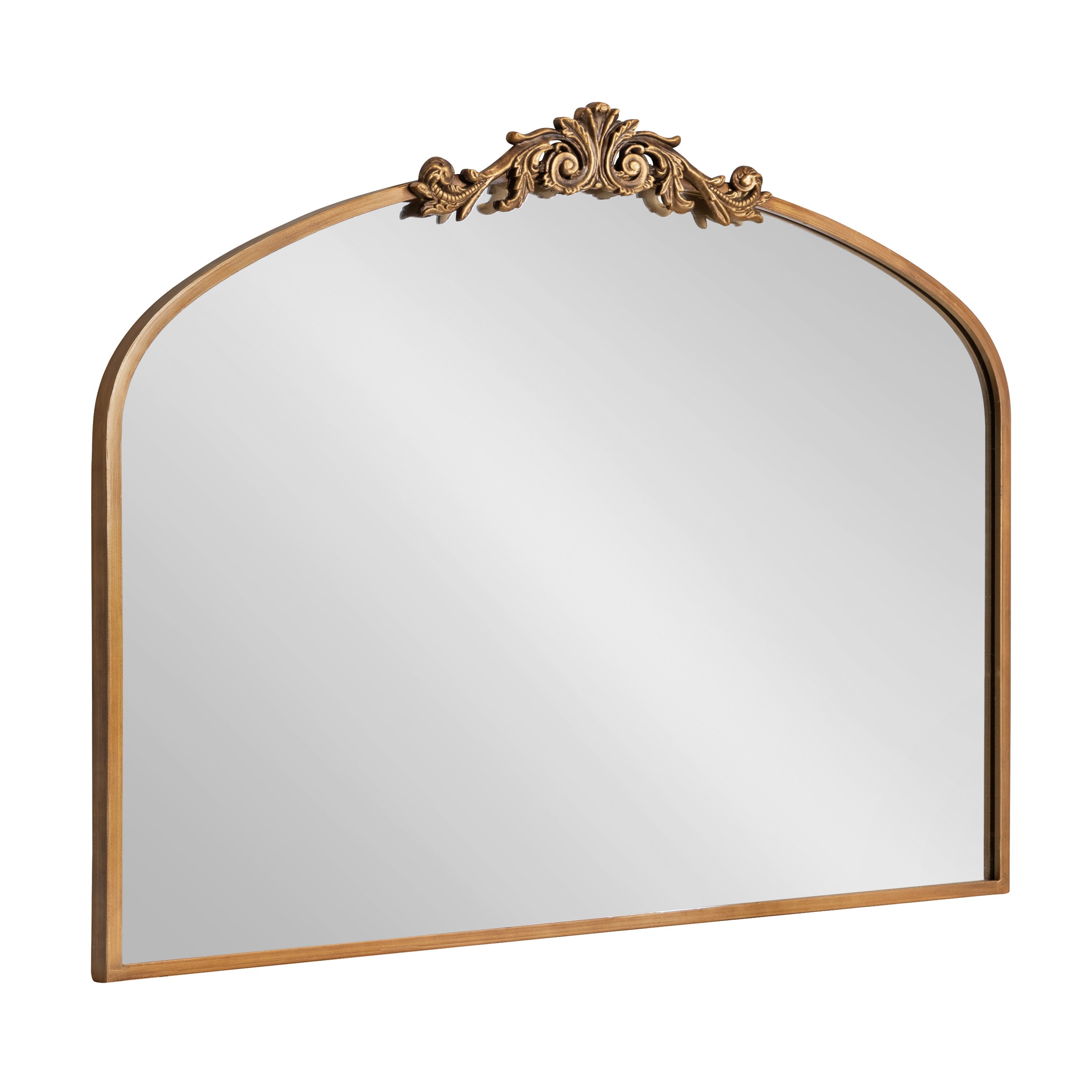 Arendahl Traditional Arch Mirror – alternate product view