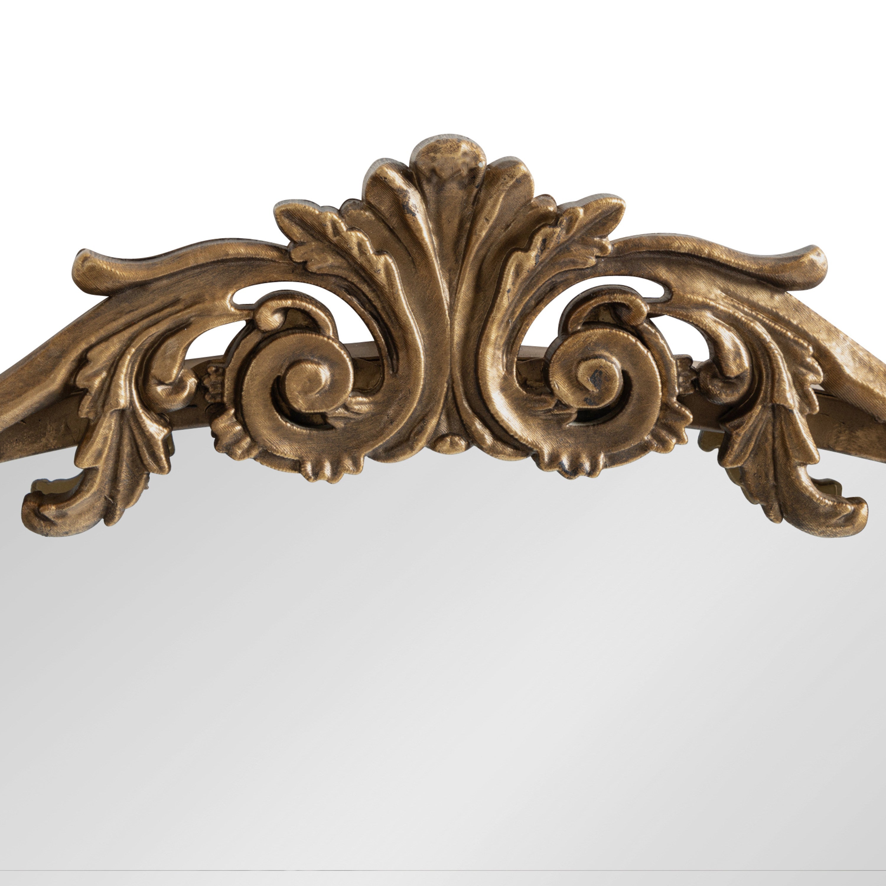 Arendahl Traditional Arch Mirror – alternate product view