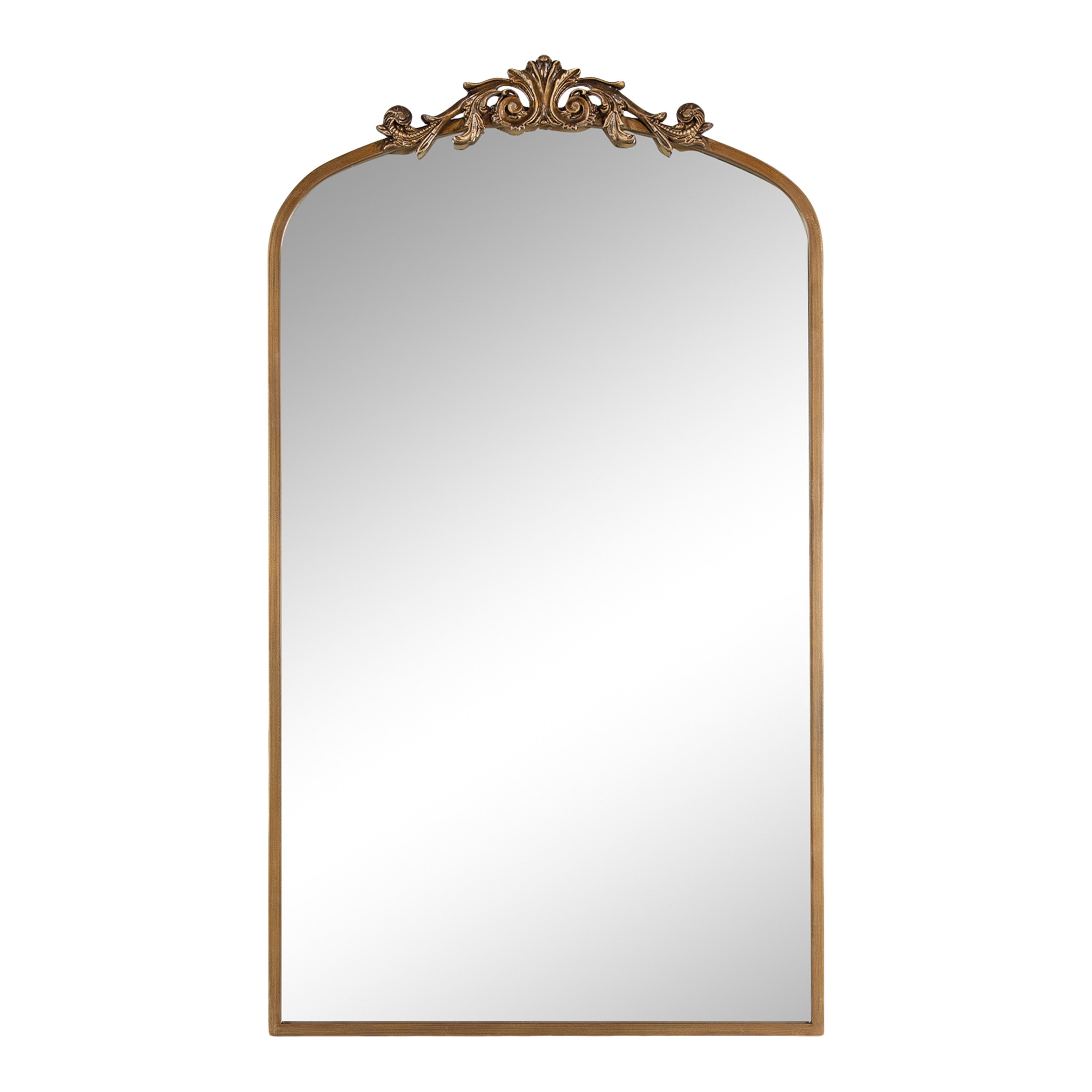 Arendahl Traditional Arch Mirror – alternate product view
