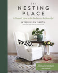 The Nesting Place home decorating book