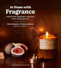 At Home with Fragrance book cover