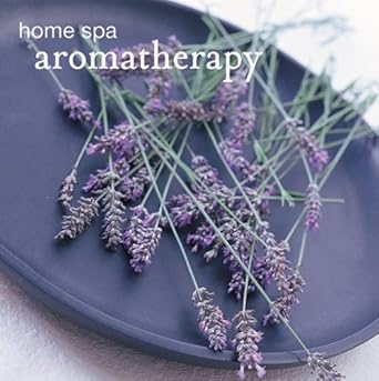 Home Spa Aromatherapy 40-card set