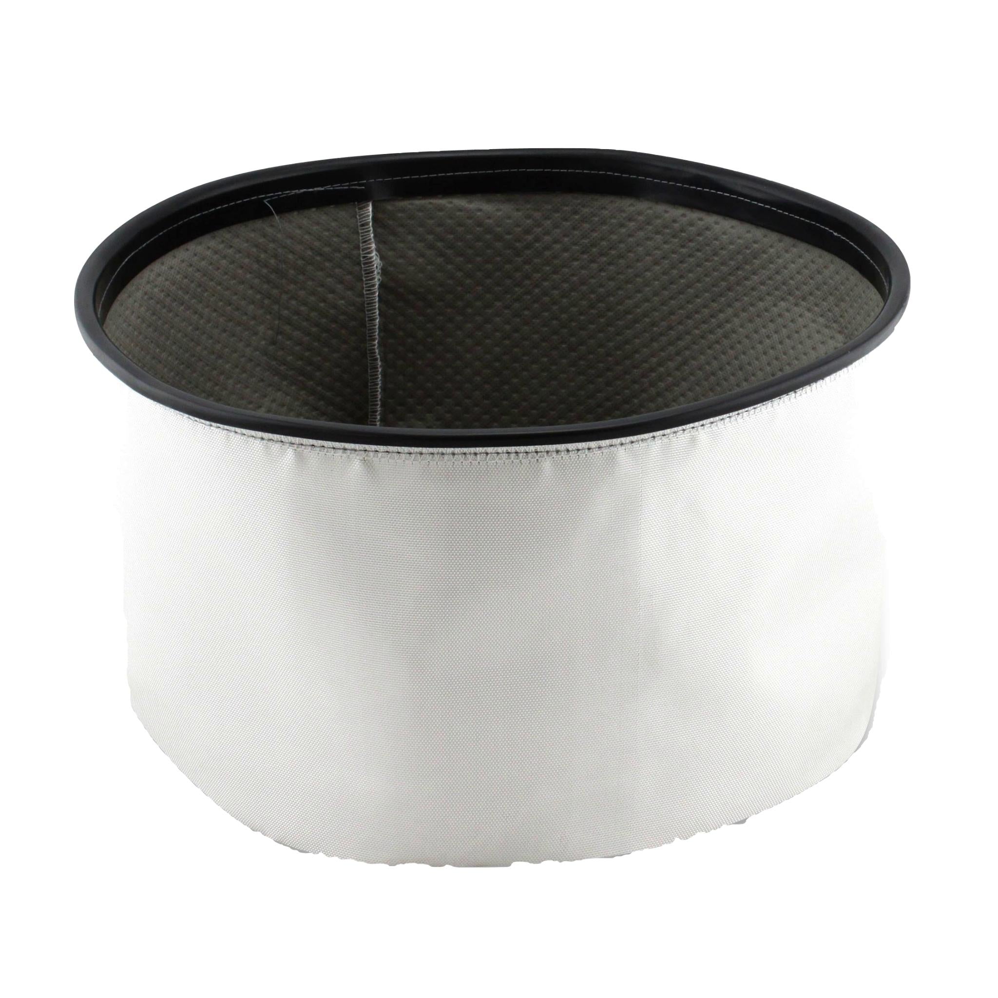 Replacement Fire Retardant Ash Vacuum Filter