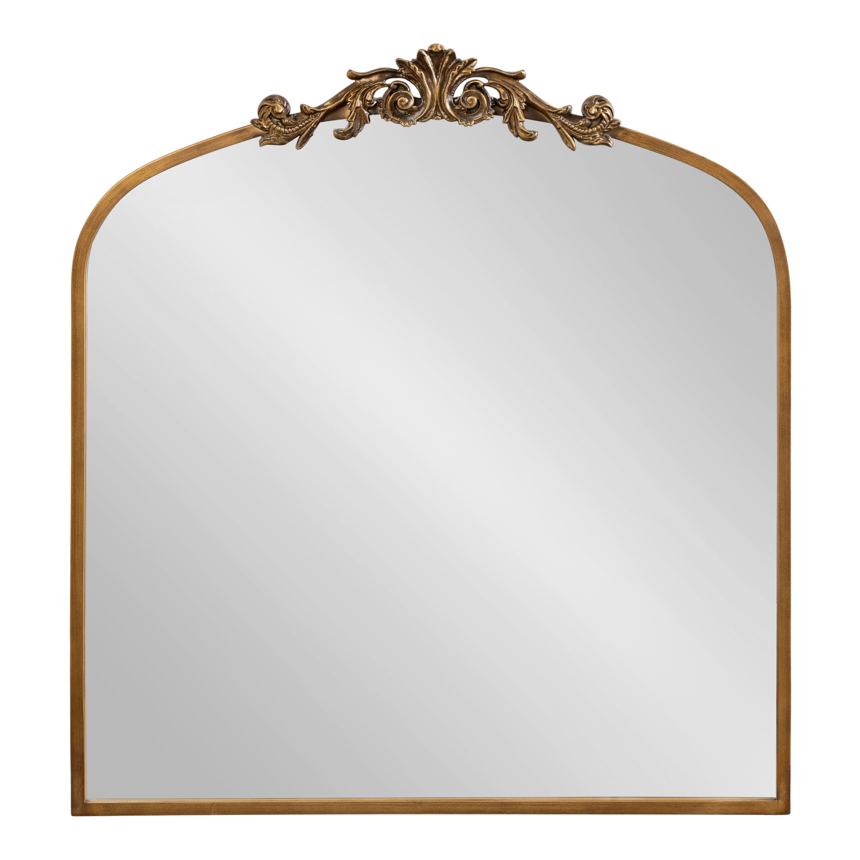 Arendahl Traditional Arch Mirror – alternate product view