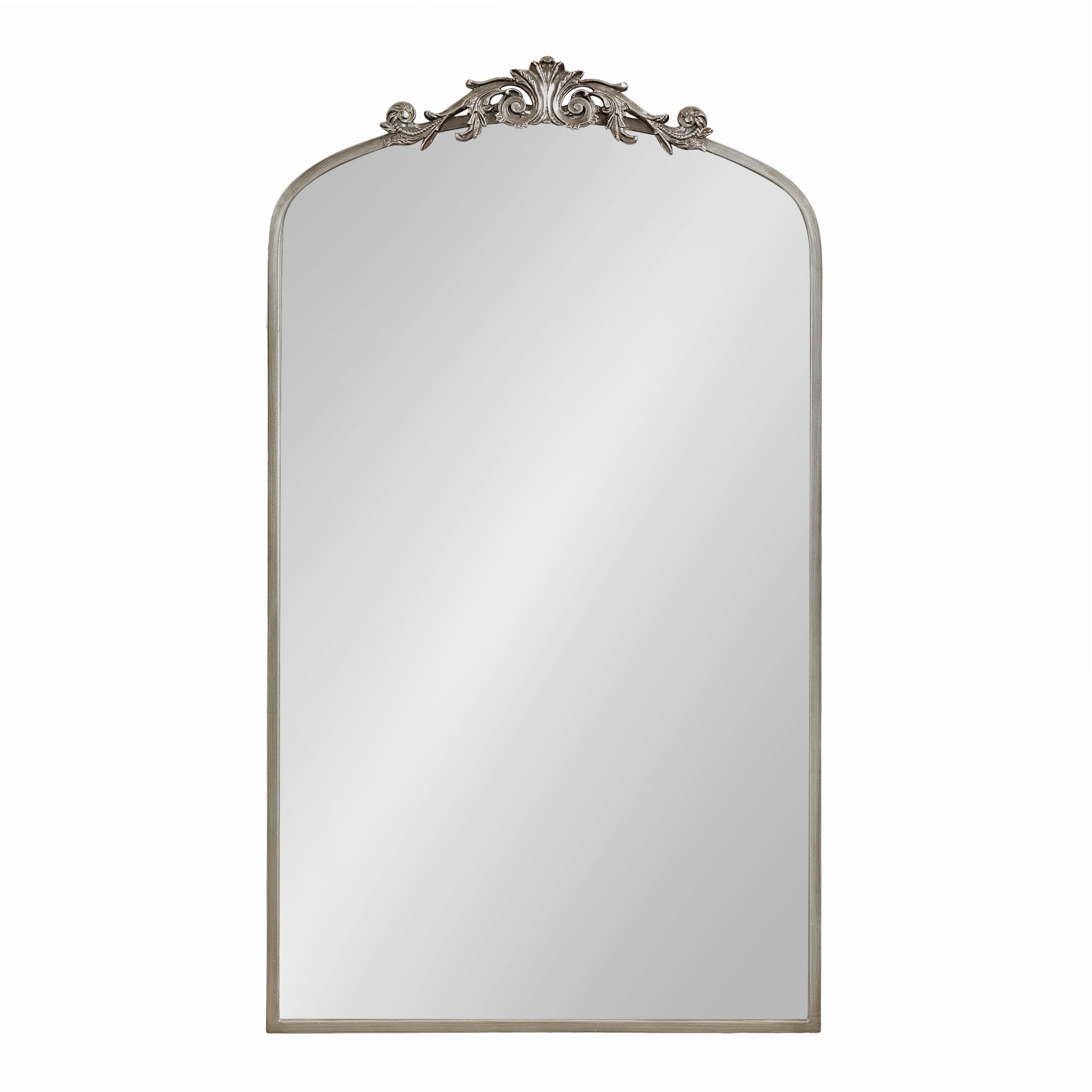 Arendahl Traditional Arch Mirror – alternate product view