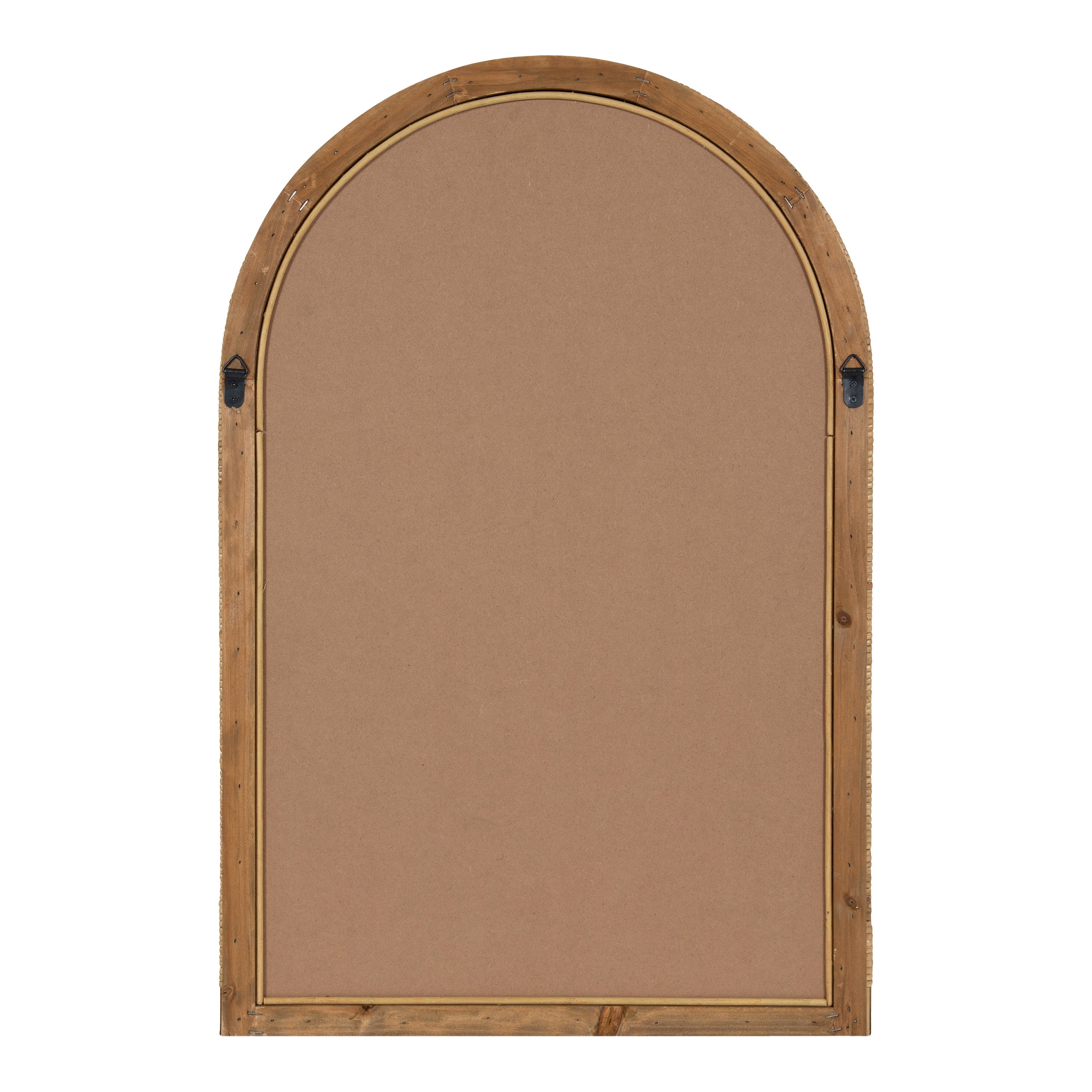 Rahfy Arch Framed Wall Mirror – alternate product view