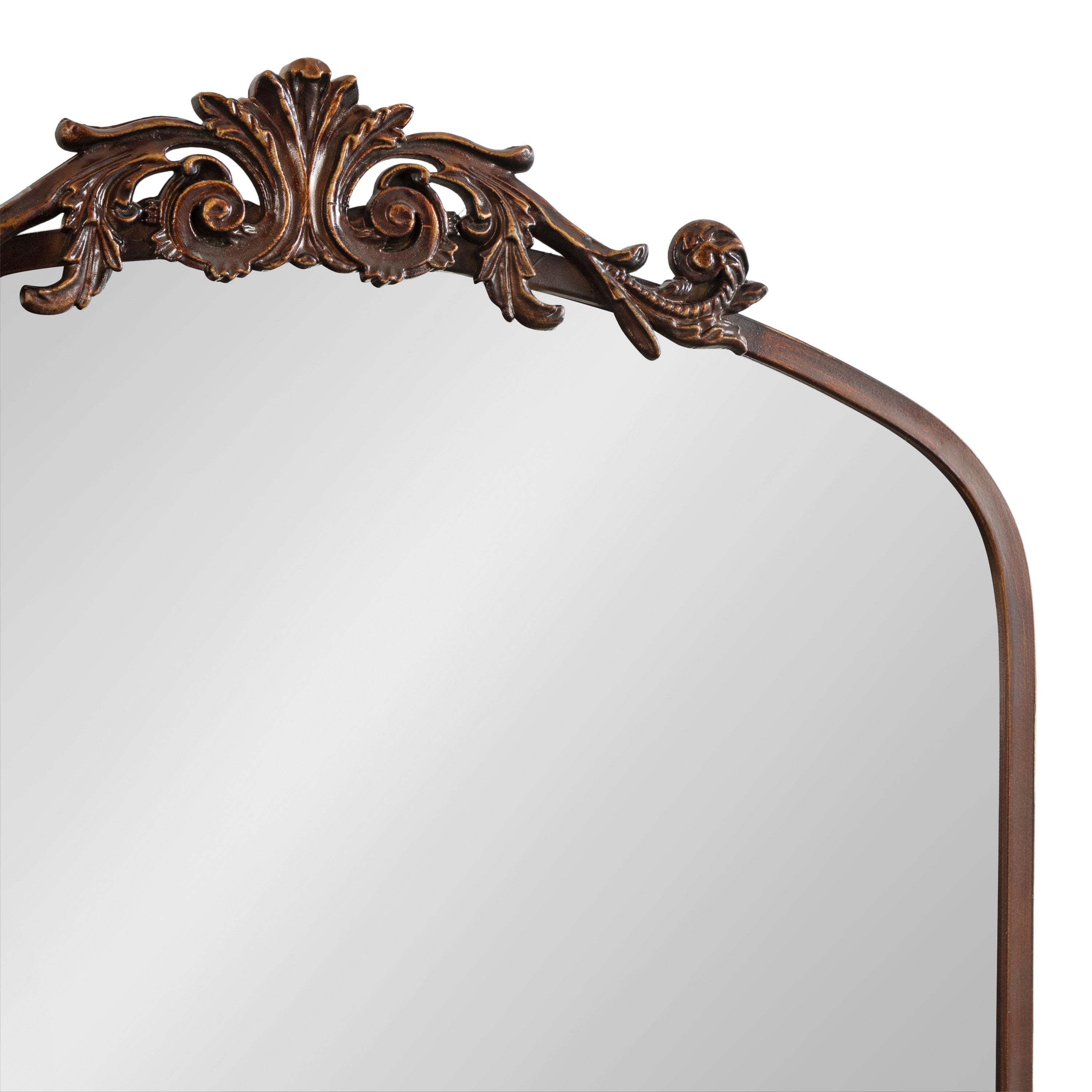 Arendahl Traditional Arch Mirror – alternate product view