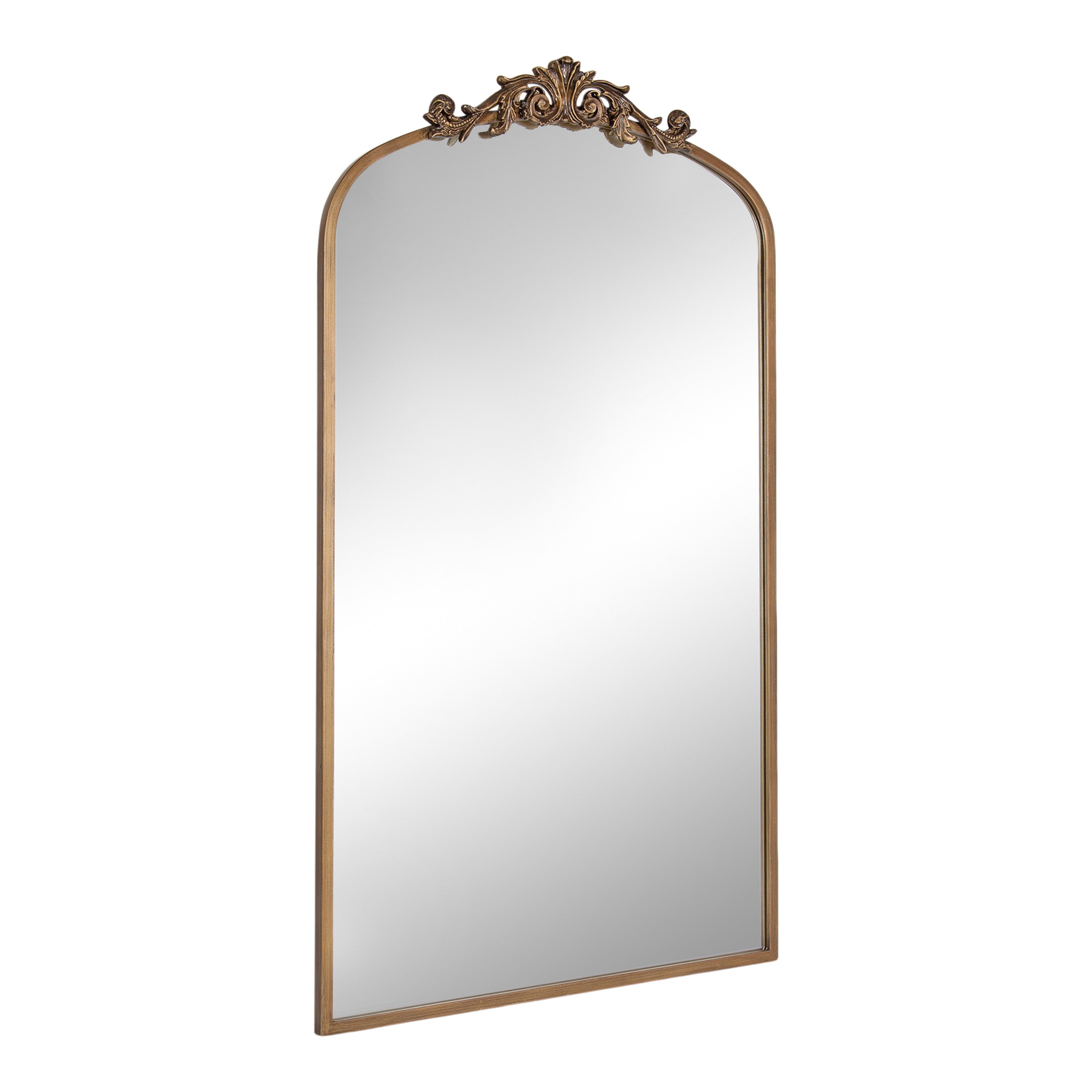 Arendahl Traditional Arch Mirror – alternate product view