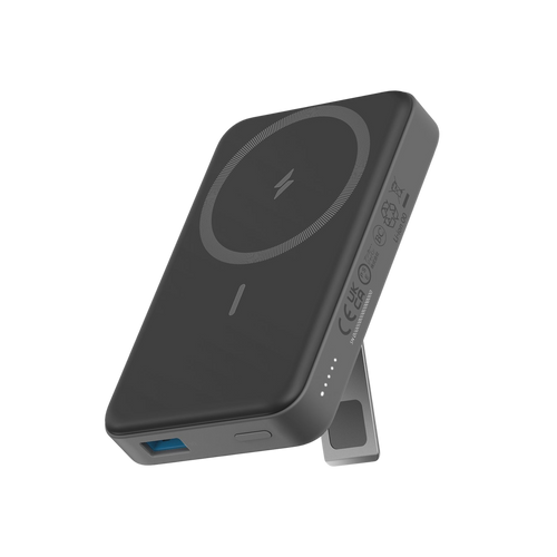 Anker 633 10K magnetic battery with stand