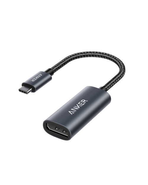 Anker USB-C to DisplayPort adapter
