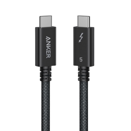 Anker Prime Thunderbolt 5 cable
