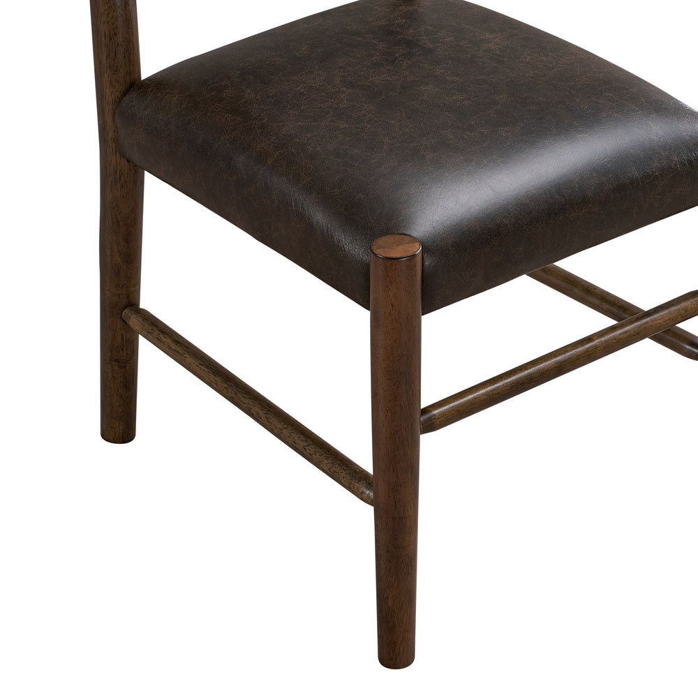 ACTU 58 in Mid-Century Dining Collection