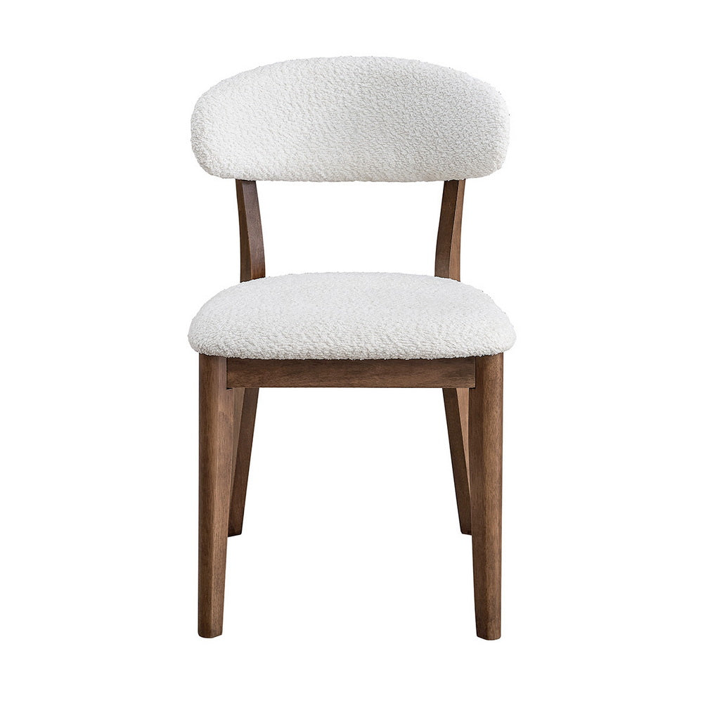 ACTU Scandinavian Dining Collection — Seats 4–6