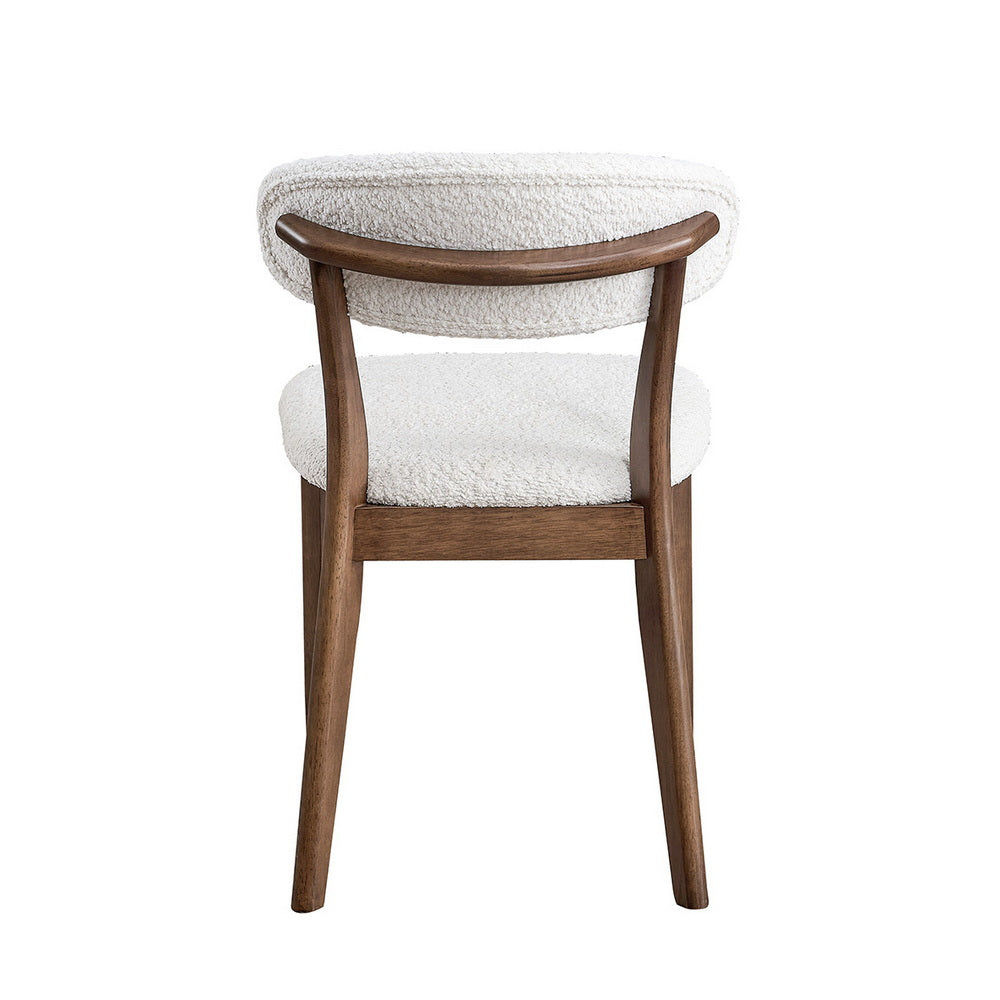 ACTU Scandinavian Dining Collection — Seats 4–6