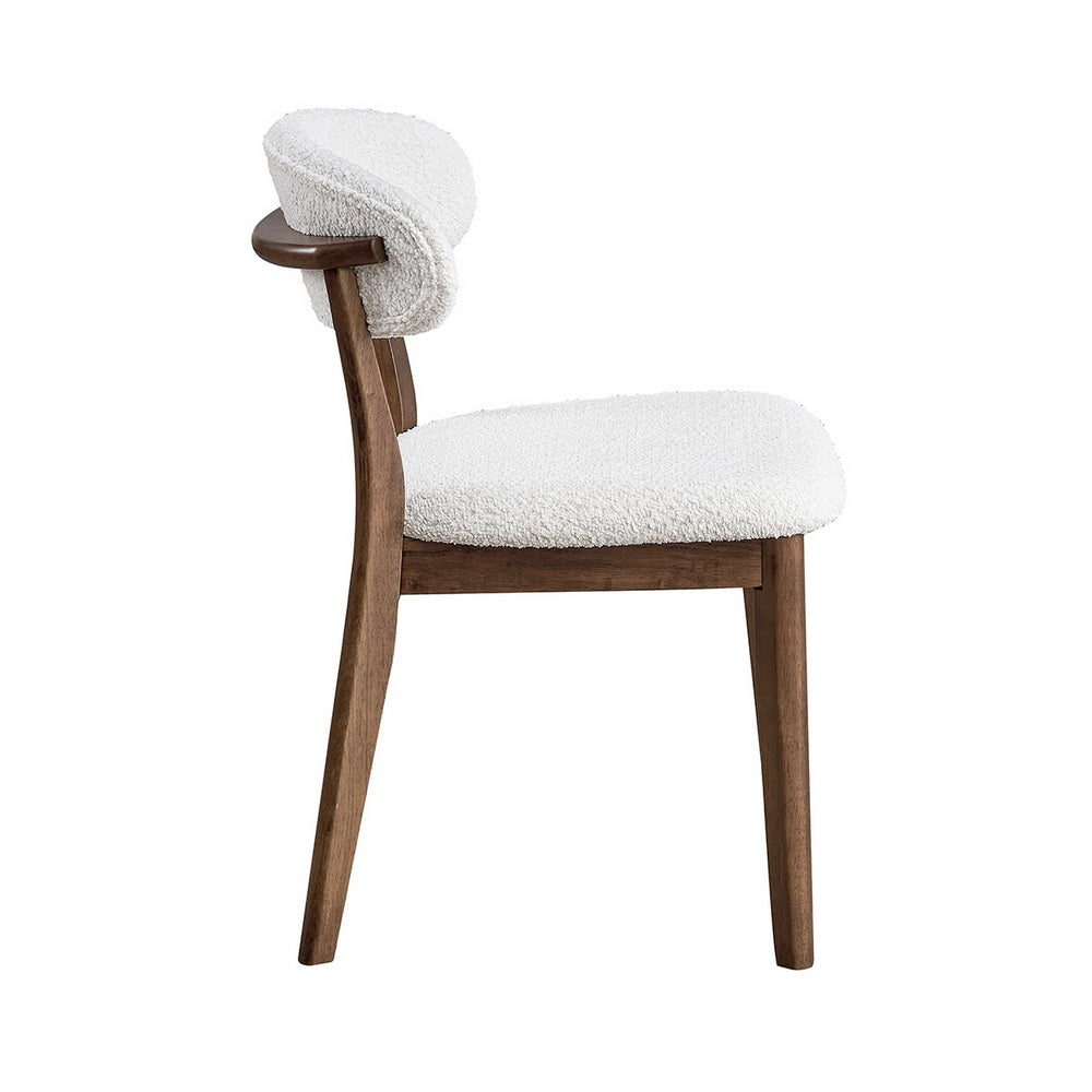 ACTU Scandinavian Dining Collection — Seats 4–6