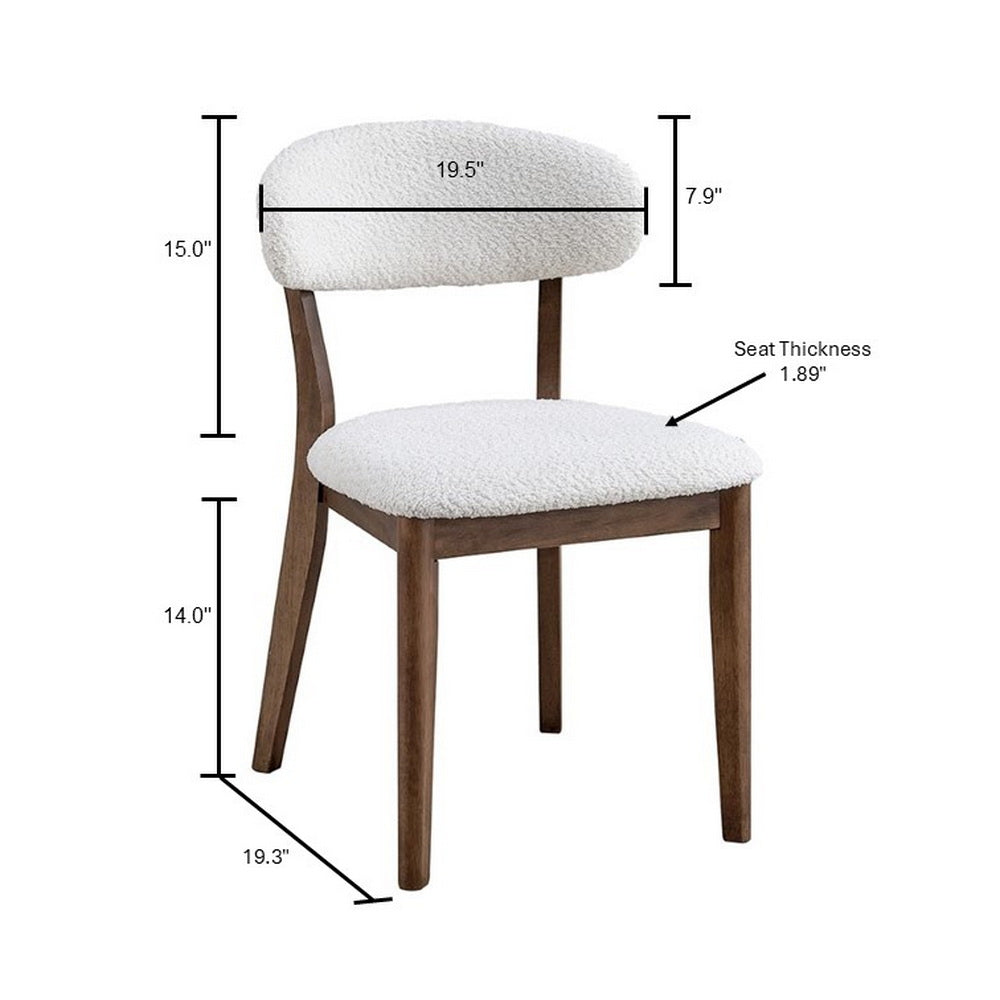 ACTU Scandinavian Dining Collection — Seats 4–6