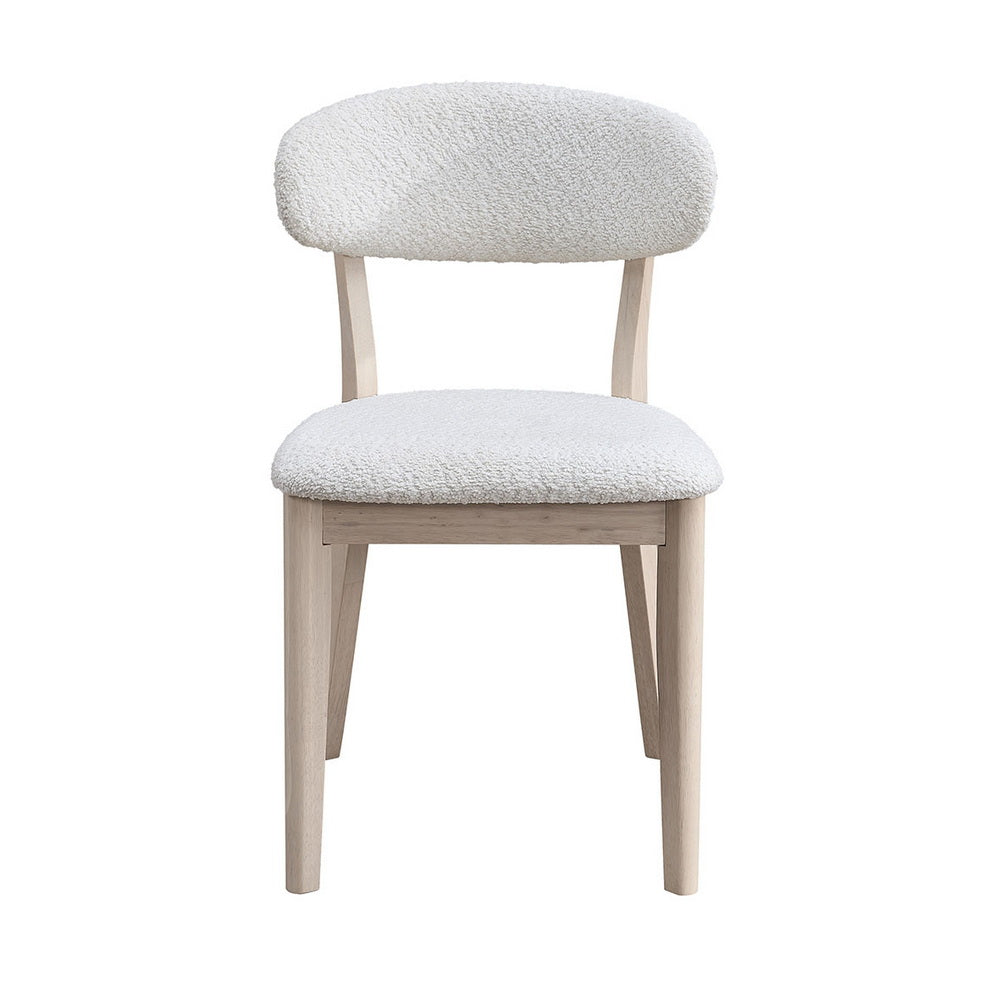 ACTU Scandinavian Dining Collection — Seats 4–6
