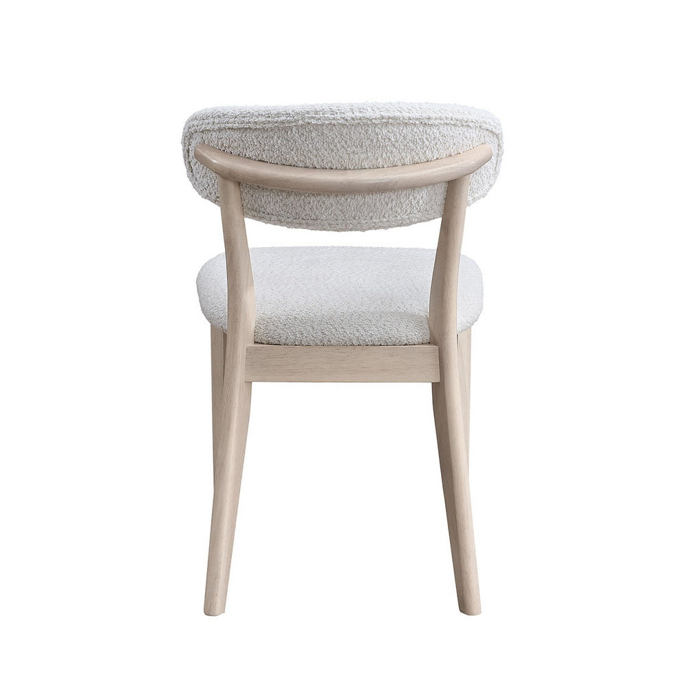 ACTU Scandinavian Dining Collection — Seats 4–6