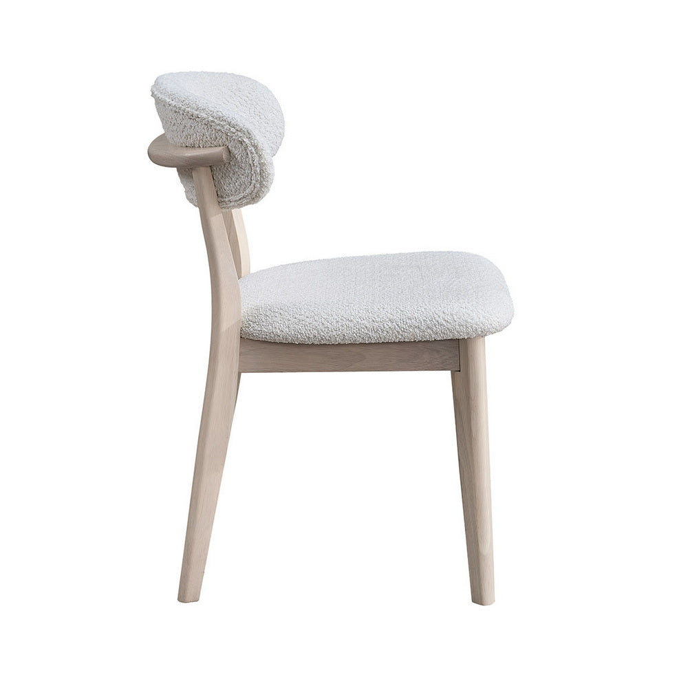 ACTU Scandinavian Dining Collection — Seats 4–6