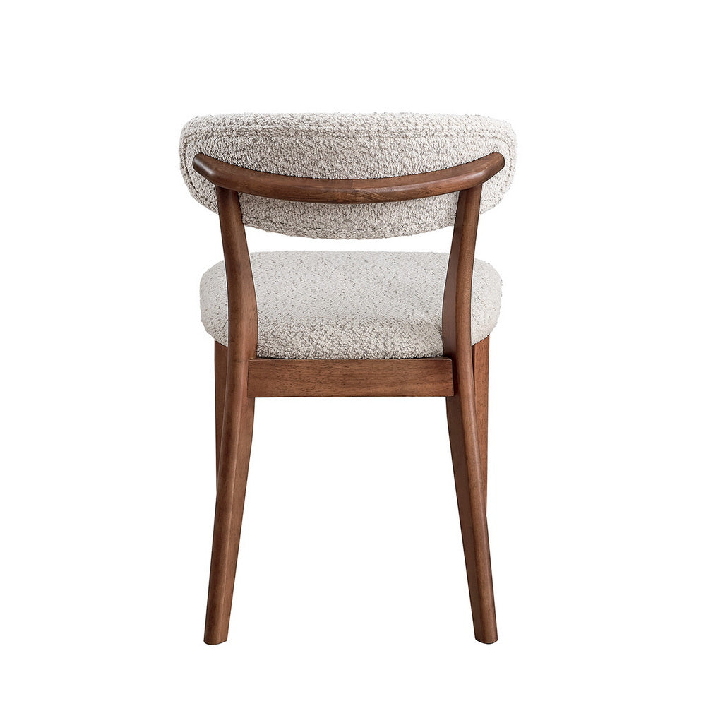 ACTU Scandinavian Dining Collection — Seats 4–6