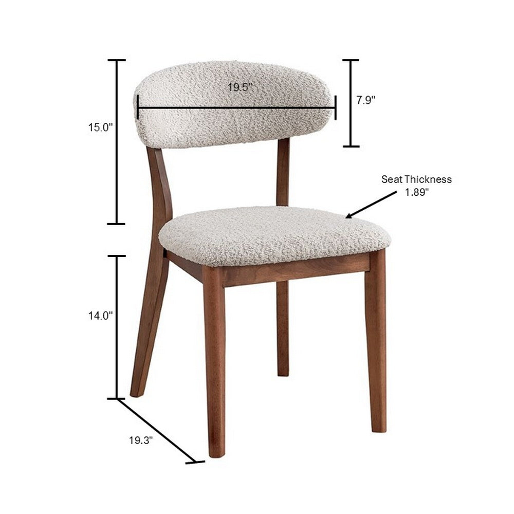 ACTU Scandinavian Dining Collection — Seats 4–6