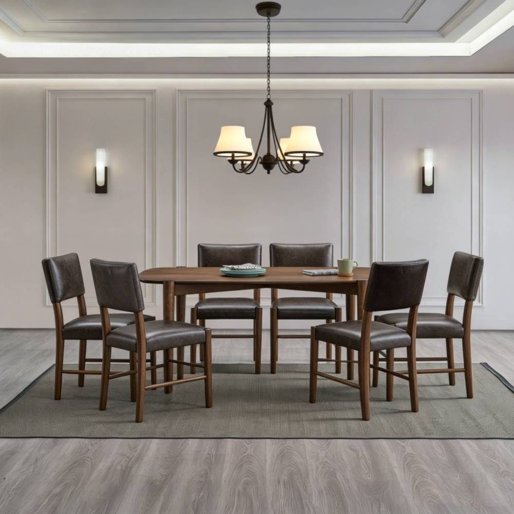 ACTU 58 in Mid-Century Dining Collection