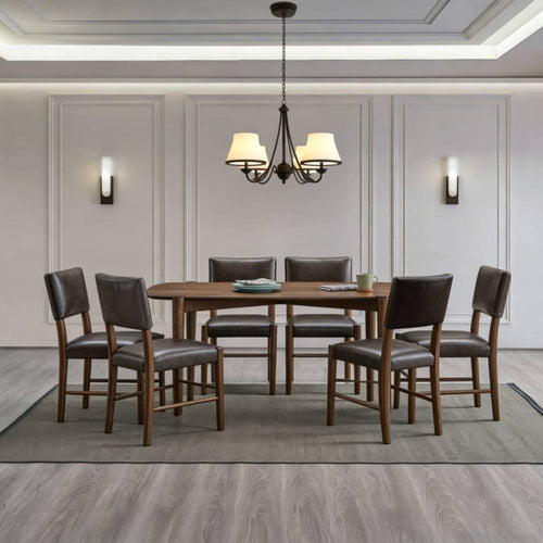 ACTU 58 in Mid-Century Dining Collection