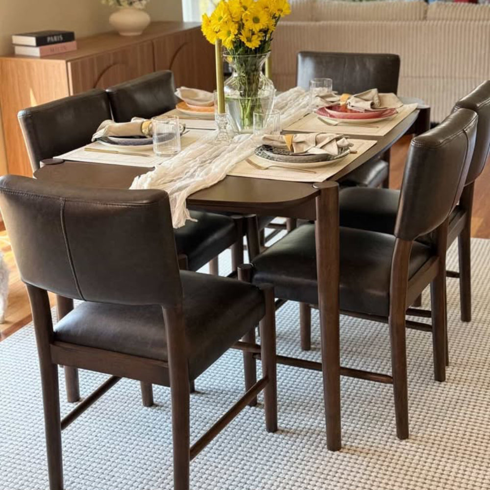 ACTU 58 in Mid-Century Dining Collection