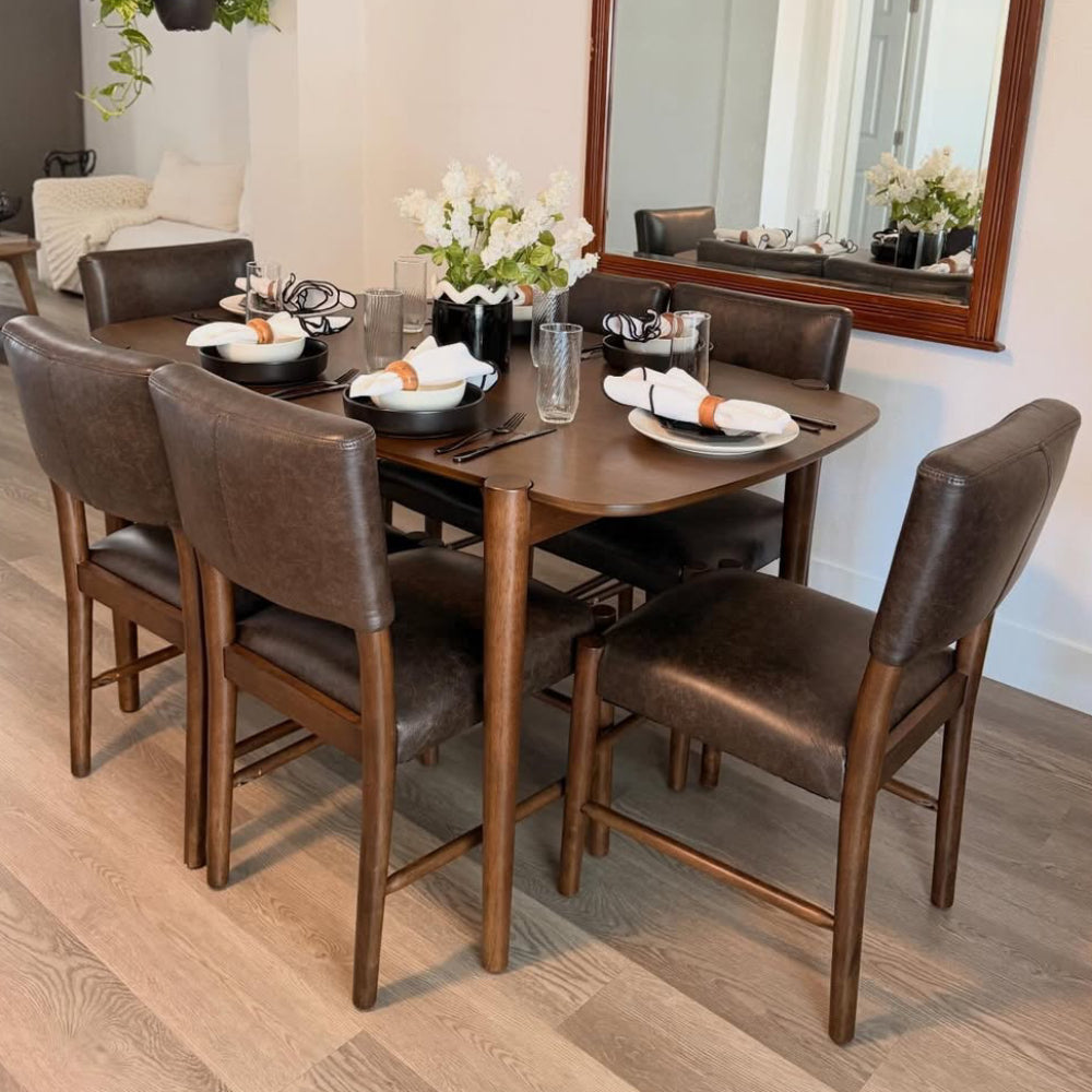 ACTU 58 in Mid-Century Dining Collection