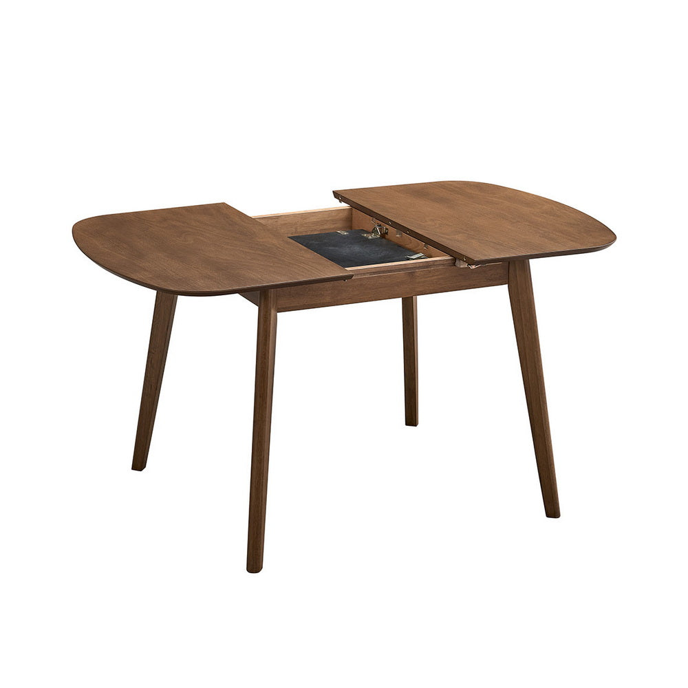 ACTU Extendable Dining Collection — Seats 4–6
