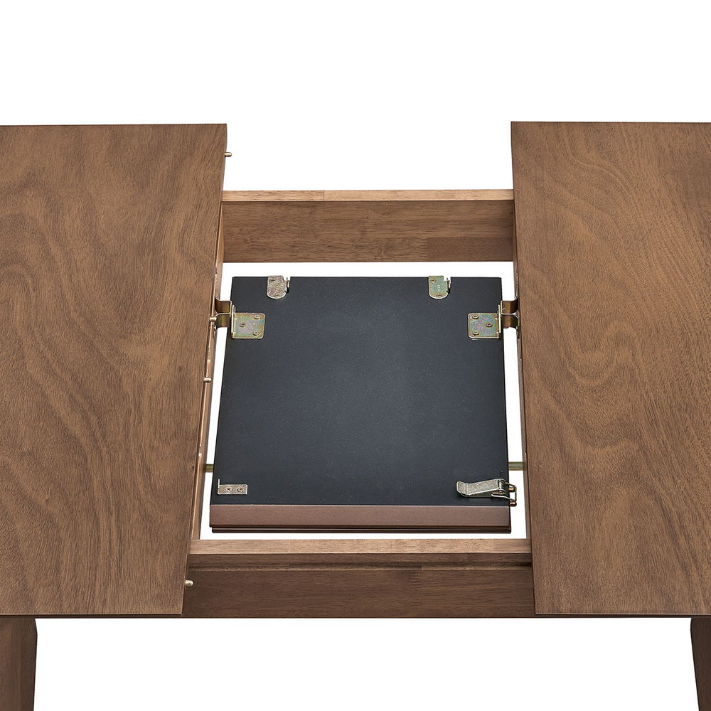 ACTU Extendable Dining Collection — Seats 4–6