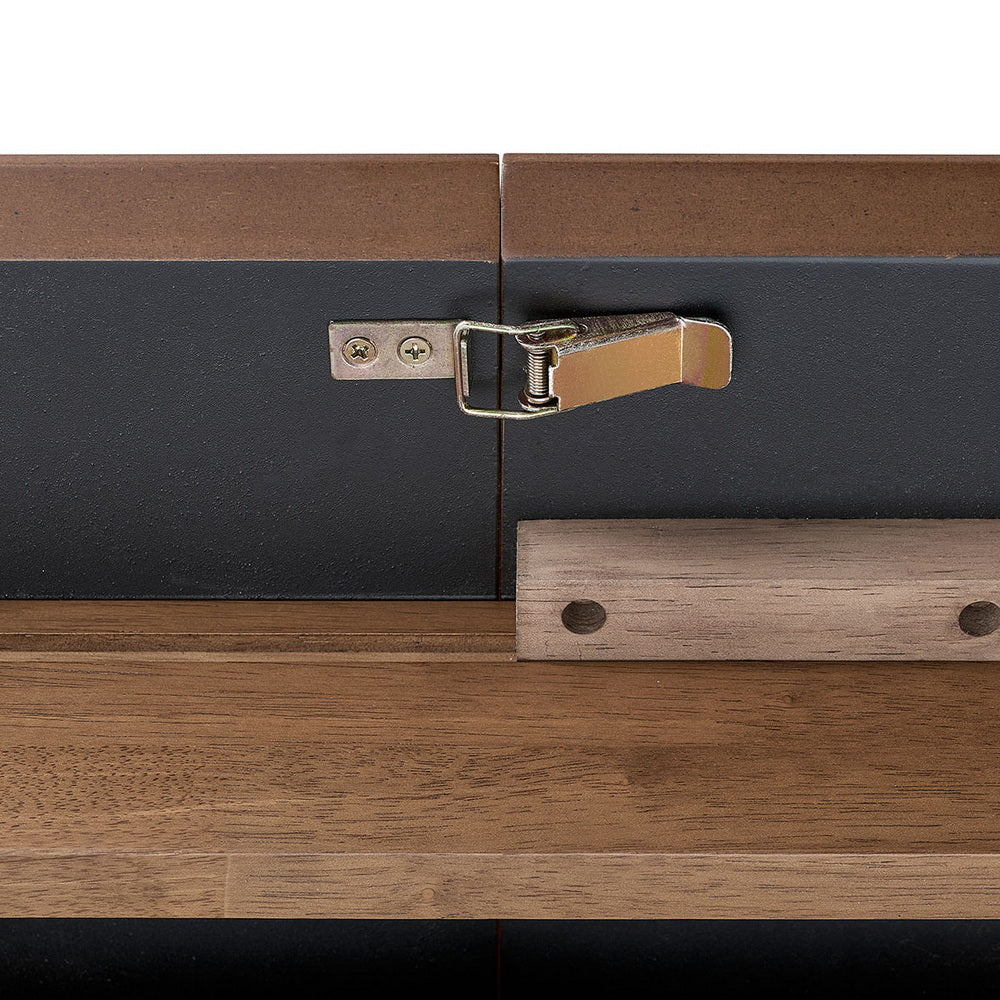 ACTU Extendable Dining Collection — Seats 4–6