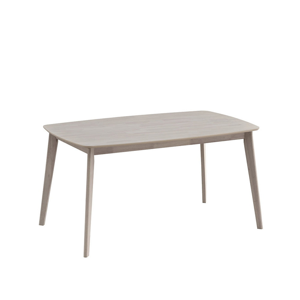 ACTU Scandinavian Dining Collection — Seats 4–6