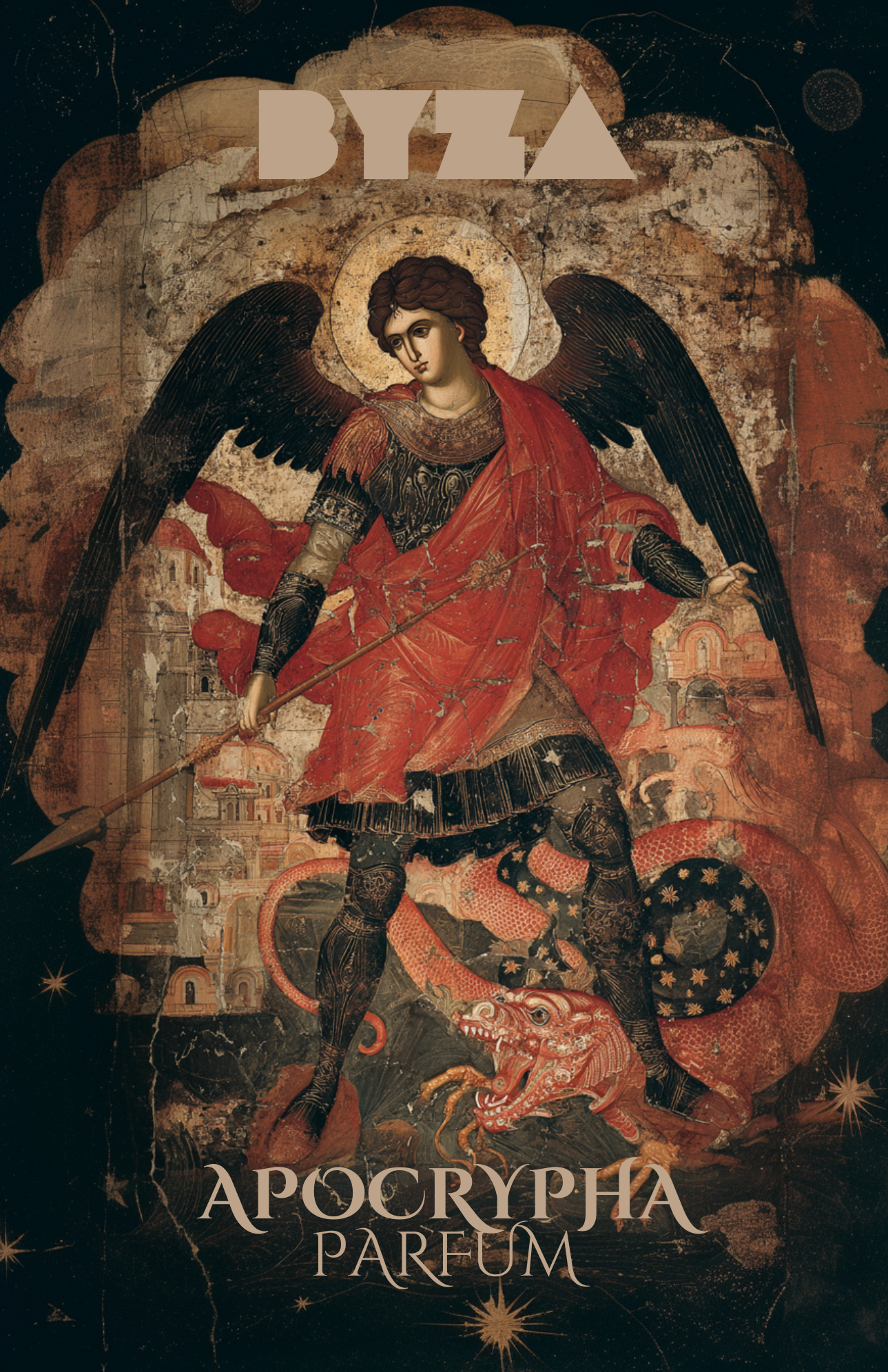 Apocrypha