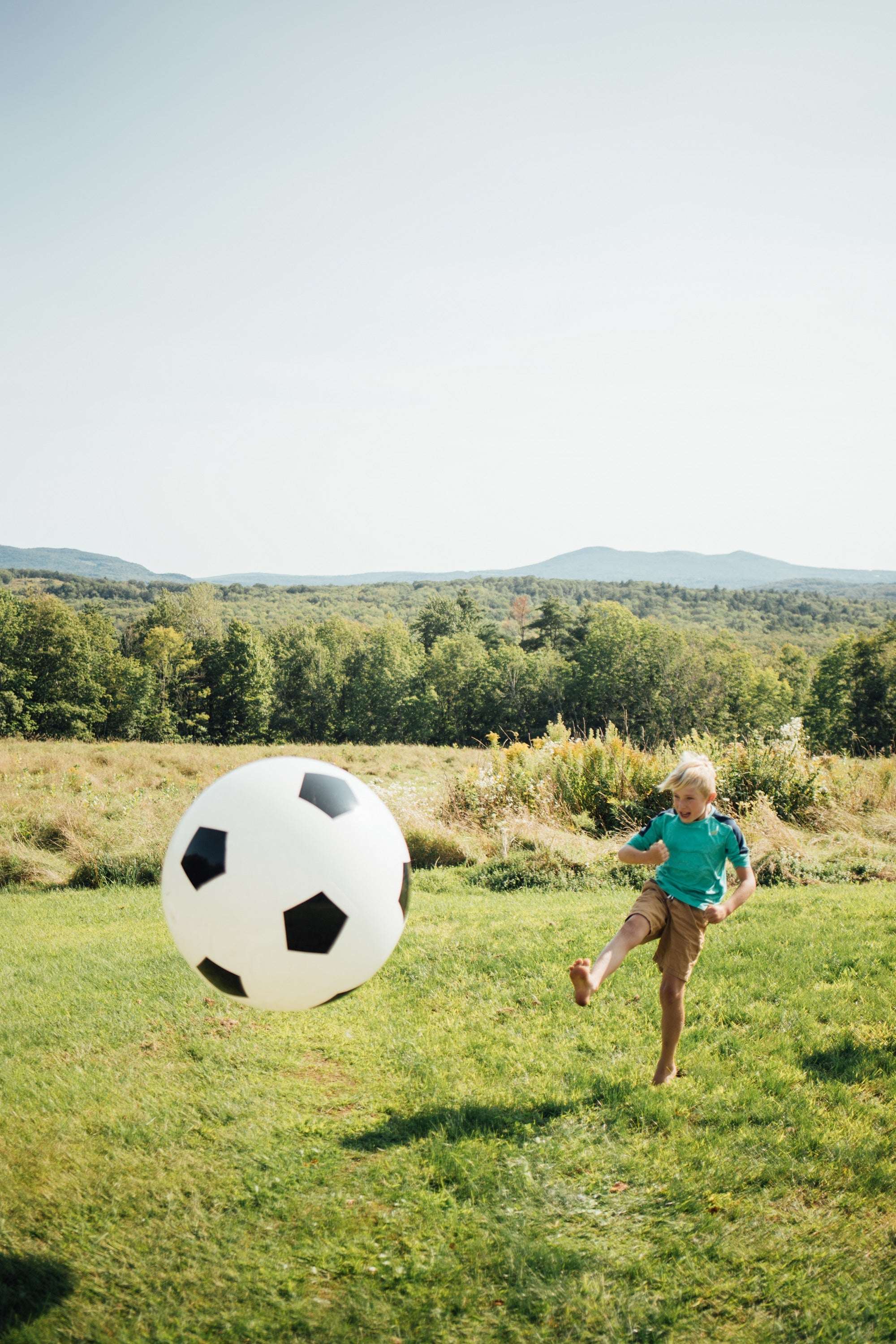 30-Inch XL Soccer Ball