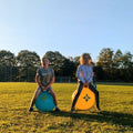 2-Pack Hop Ball Race Set