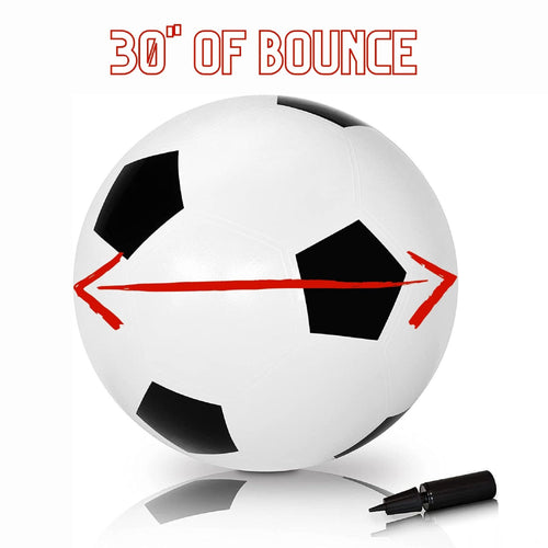 30-Inch XL Soccer Ball