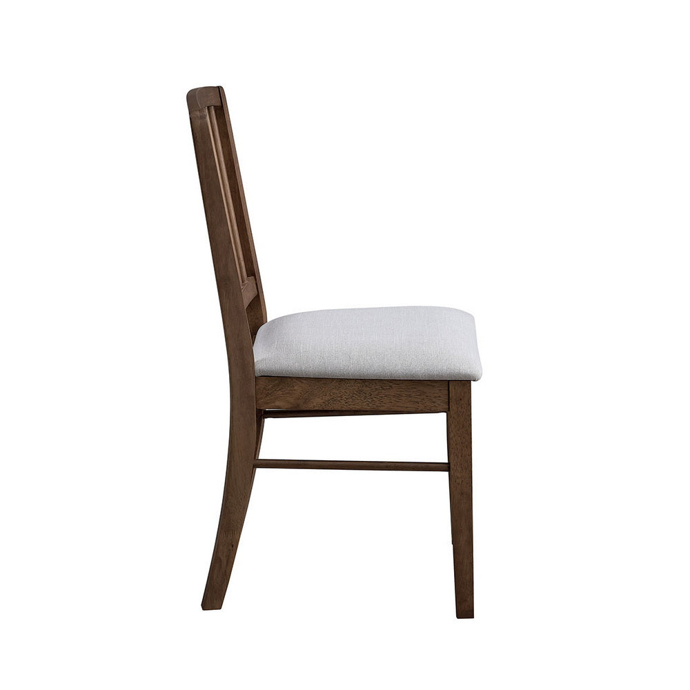 ACTU Extendable Dining Collection — Seats 4–6