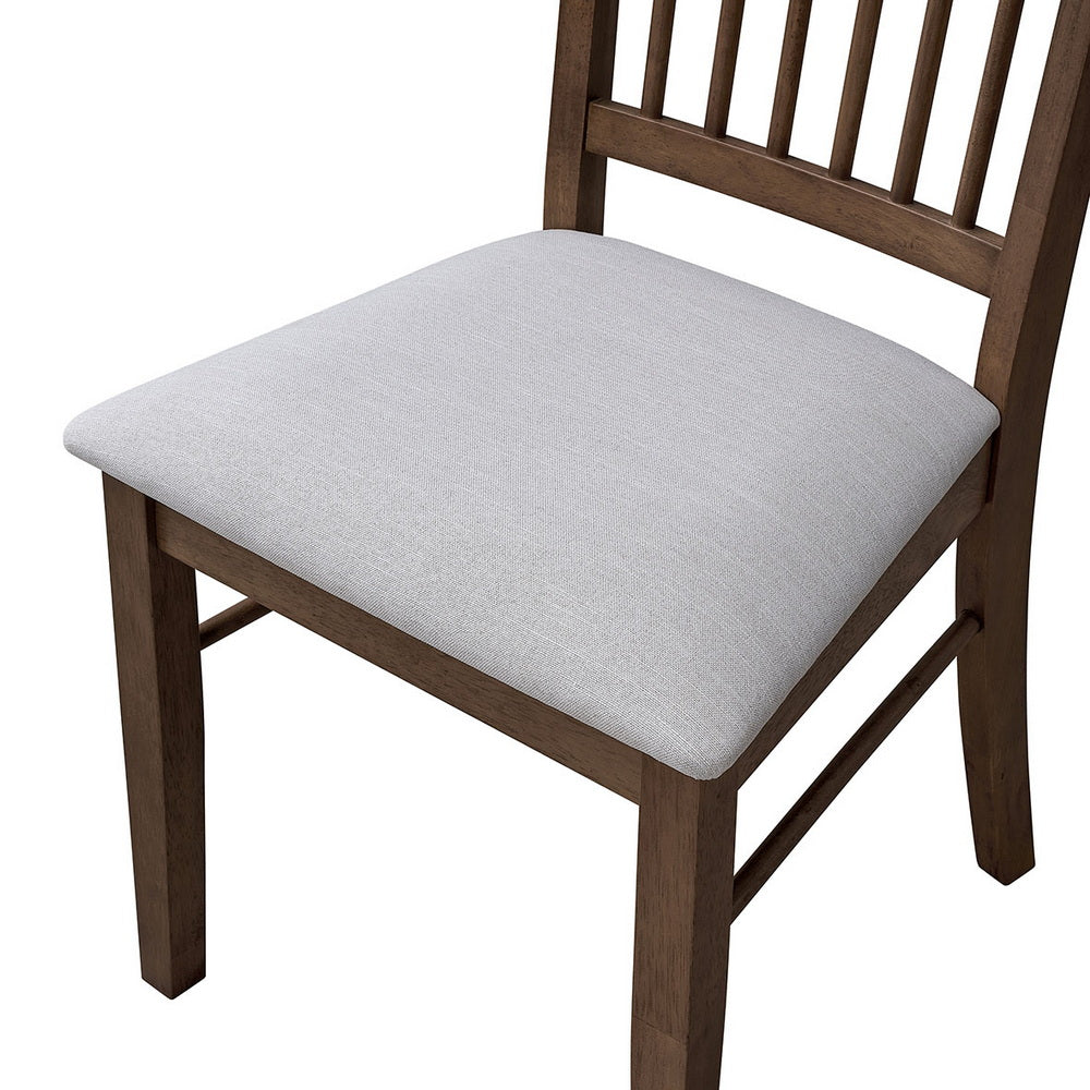 ACTU Extendable Dining Collection — Seats 4–6