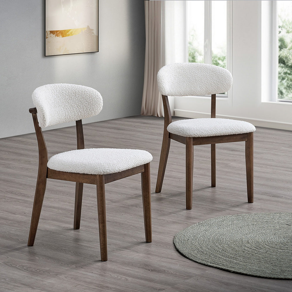 ACTU Scandinavian Dining Collection — Seats 4–6