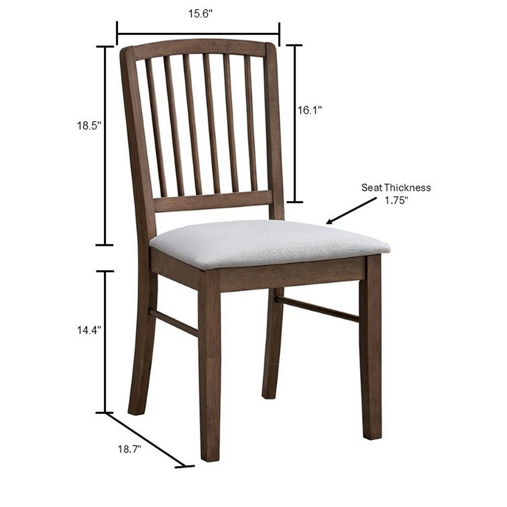 ACTU Extendable Dining Collection — Seats 4–6