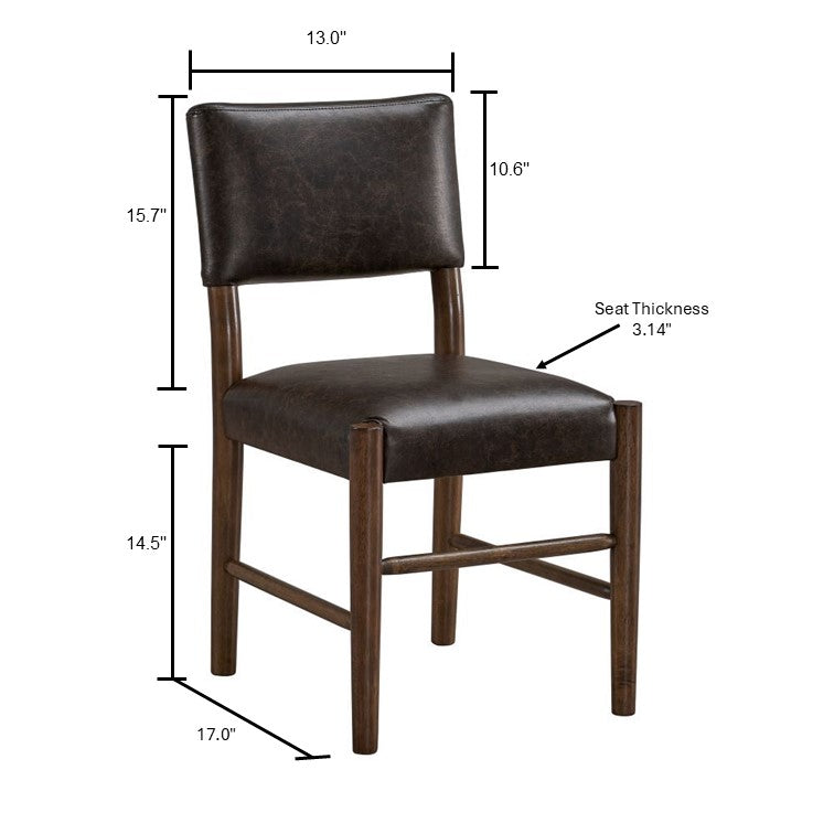 ACTU 58 in Mid-Century Dining Collection