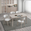 ACTU Scandinavian Dining Collection — Seats 4–6
