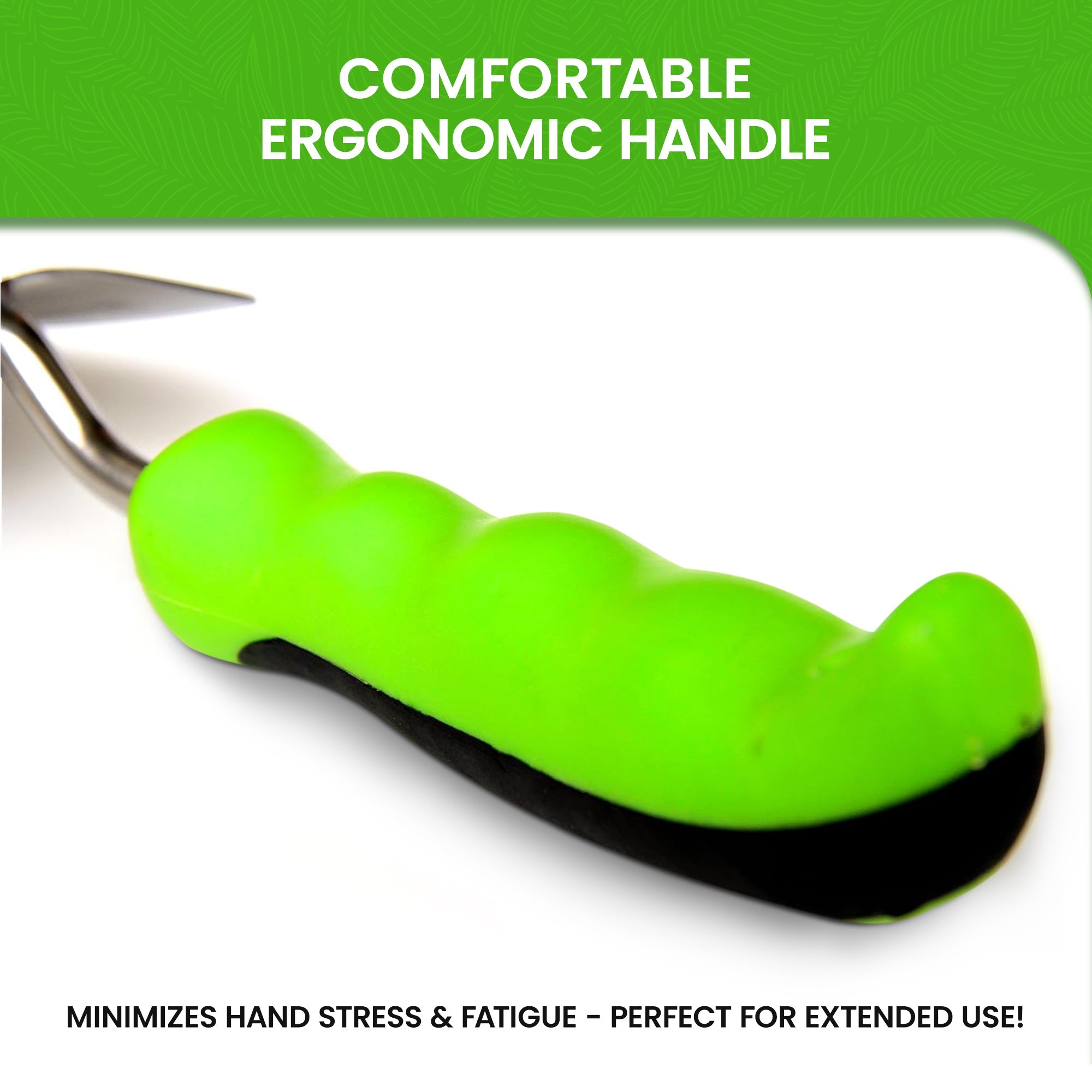 Stainless Steel Garden Trowel